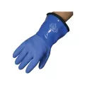 Gants Winter Pro M-anti froid humide L30cm
